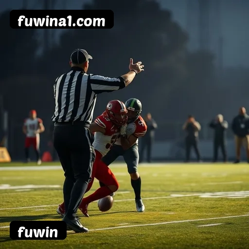 Comparação APP mobile vs versão web da fuwin