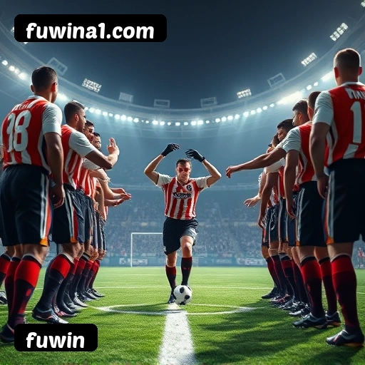 Loterias online disponíveis na fuwin