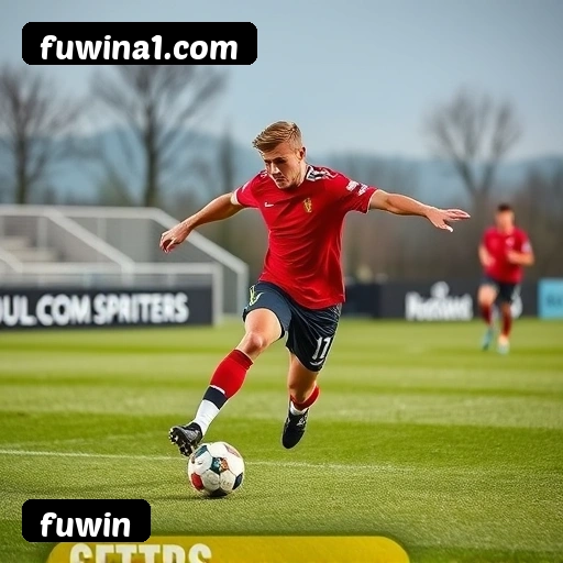 Níveis do programa VIP da fuwin